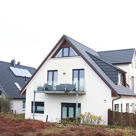 Ferienwohnung Buhne73 Wenningstedt-Braderup Екстер'єр фото