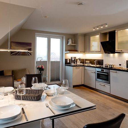 Ferienwohnung Buhne73 Wenningstedt-Braderup Екстер'єр фото