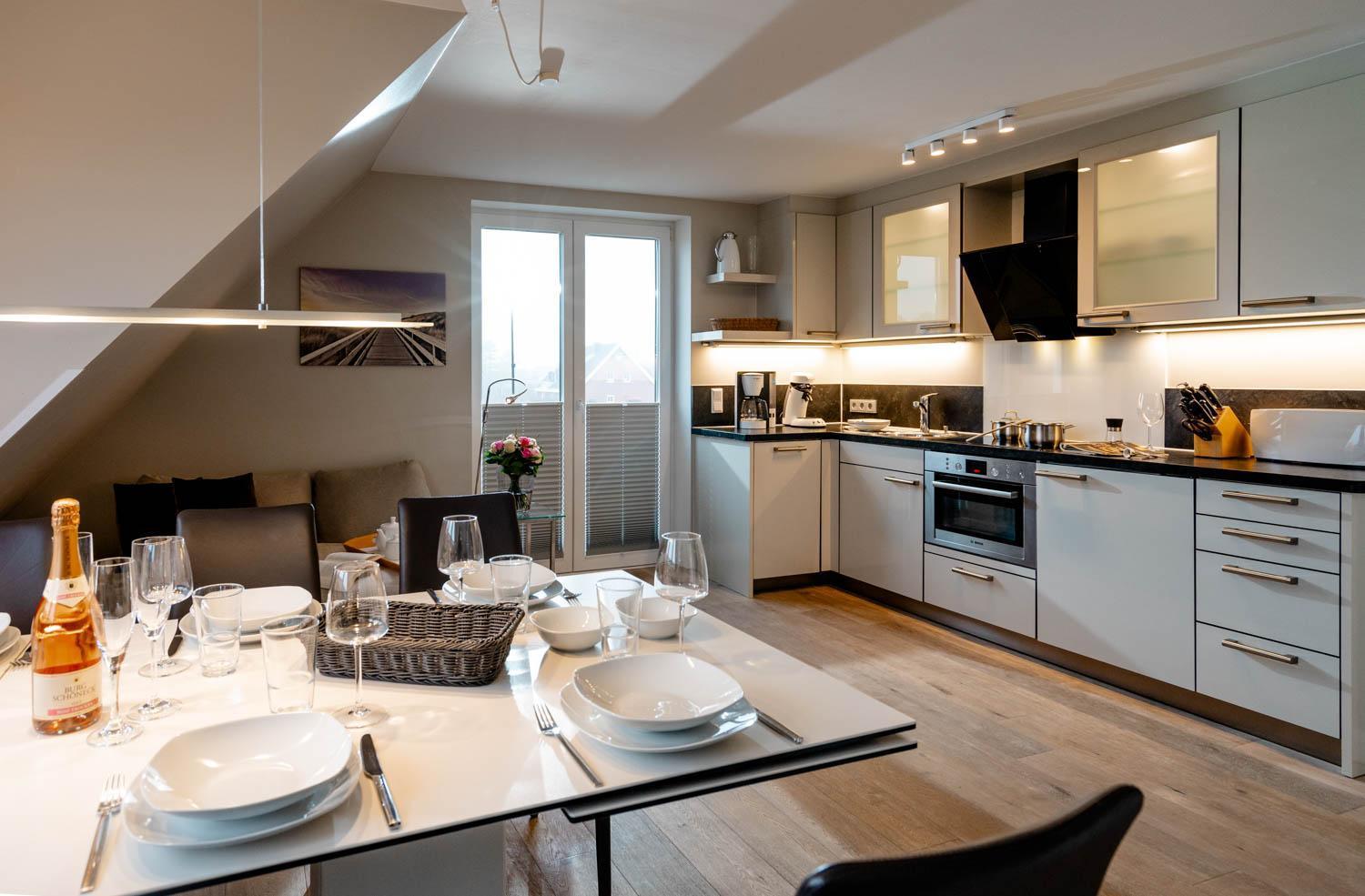 Ferienwohnung Buhne73 Wenningstedt-Braderup Екстер'єр фото
