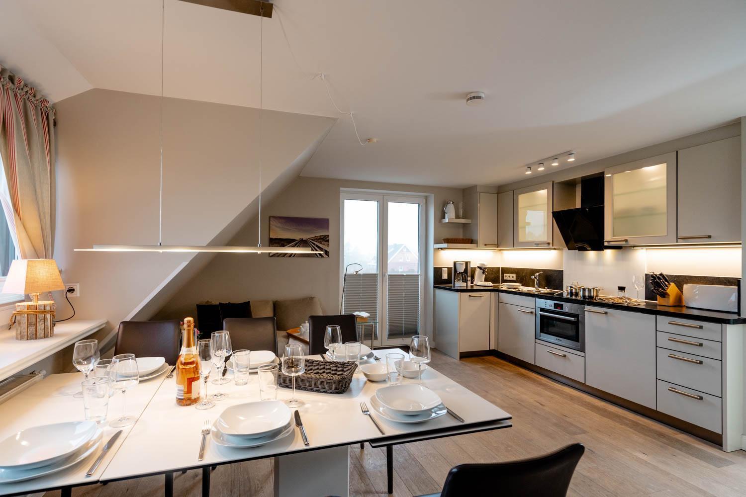 Ferienwohnung Buhne73 Wenningstedt-Braderup Екстер'єр фото