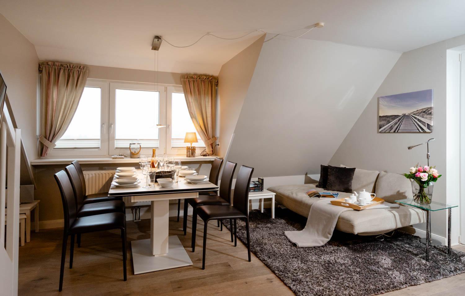 Ferienwohnung Buhne73 Wenningstedt-Braderup Екстер'єр фото