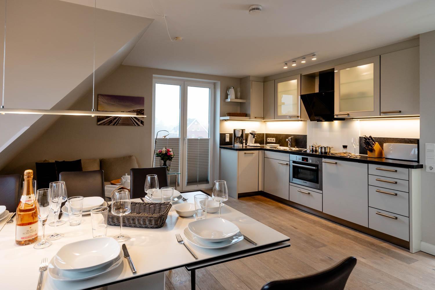Ferienwohnung Buhne73 Wenningstedt-Braderup Екстер'єр фото
