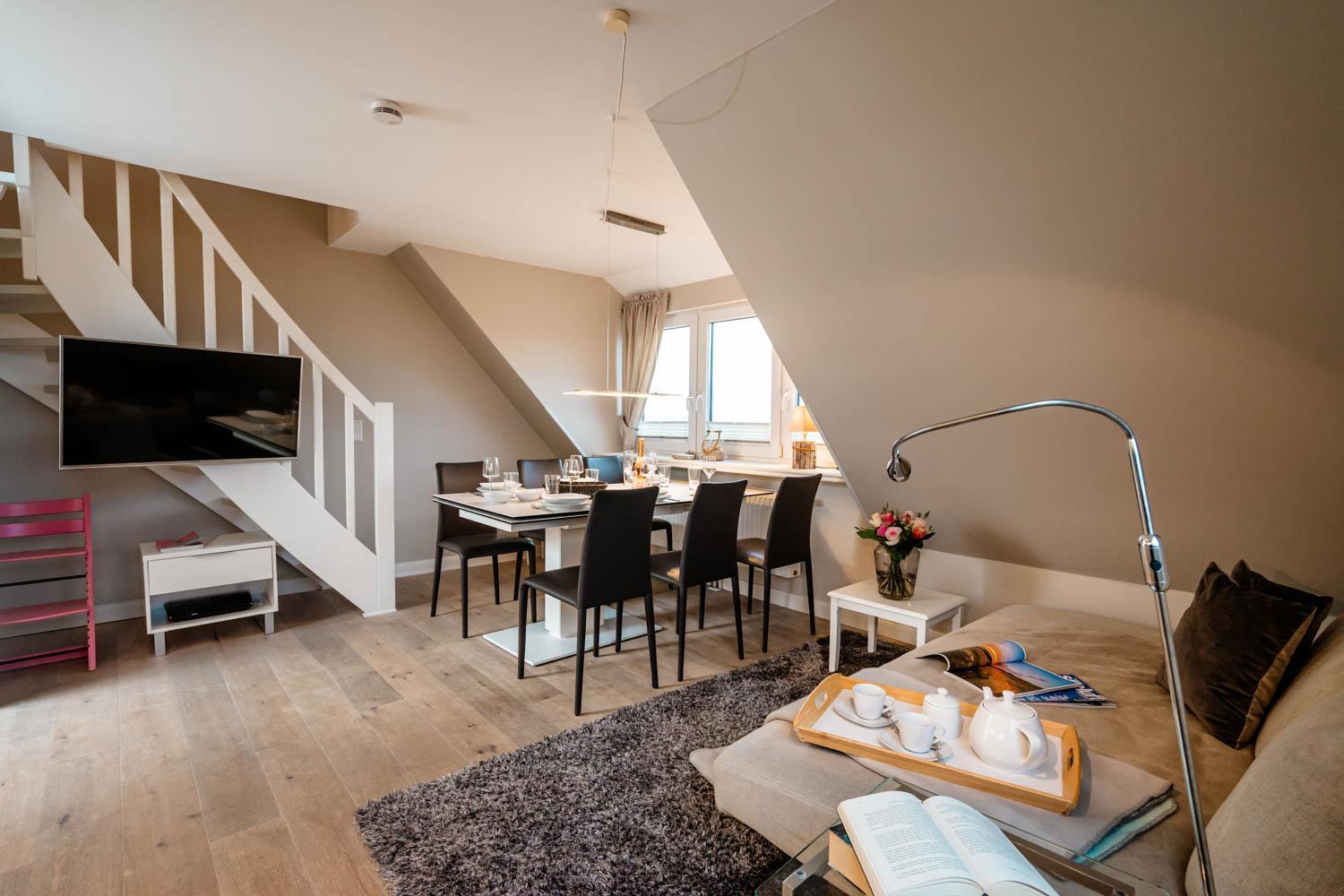 Ferienwohnung Buhne73 Wenningstedt-Braderup Екстер'єр фото