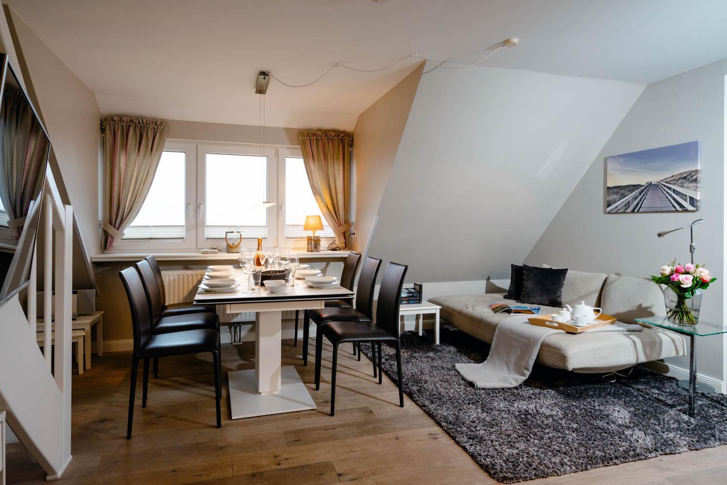 Ferienwohnung Buhne73 Wenningstedt-Braderup Екстер'єр фото
