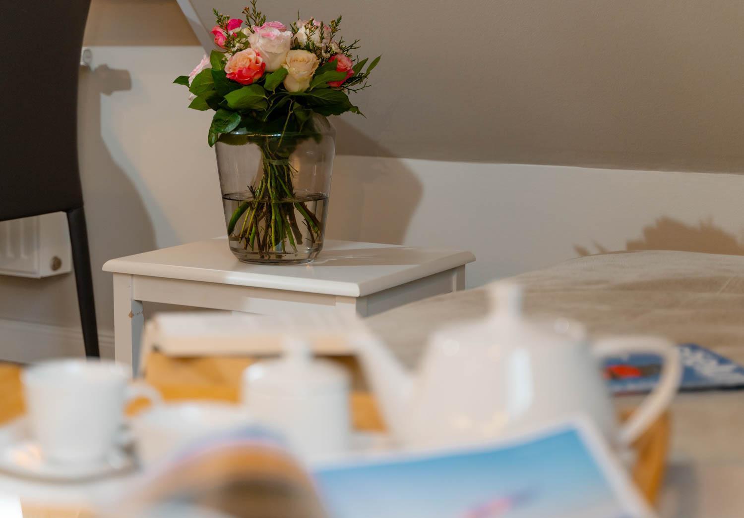Ferienwohnung Buhne73 Wenningstedt-Braderup Екстер'єр фото