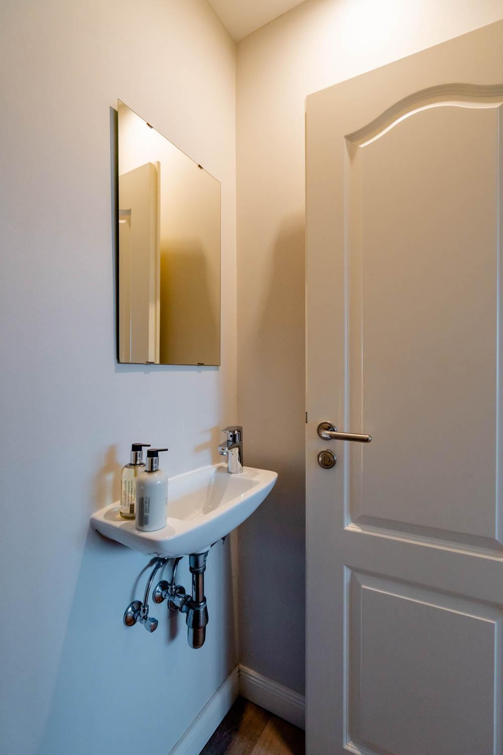 Ferienwohnung Buhne73 Wenningstedt-Braderup Екстер'єр фото
