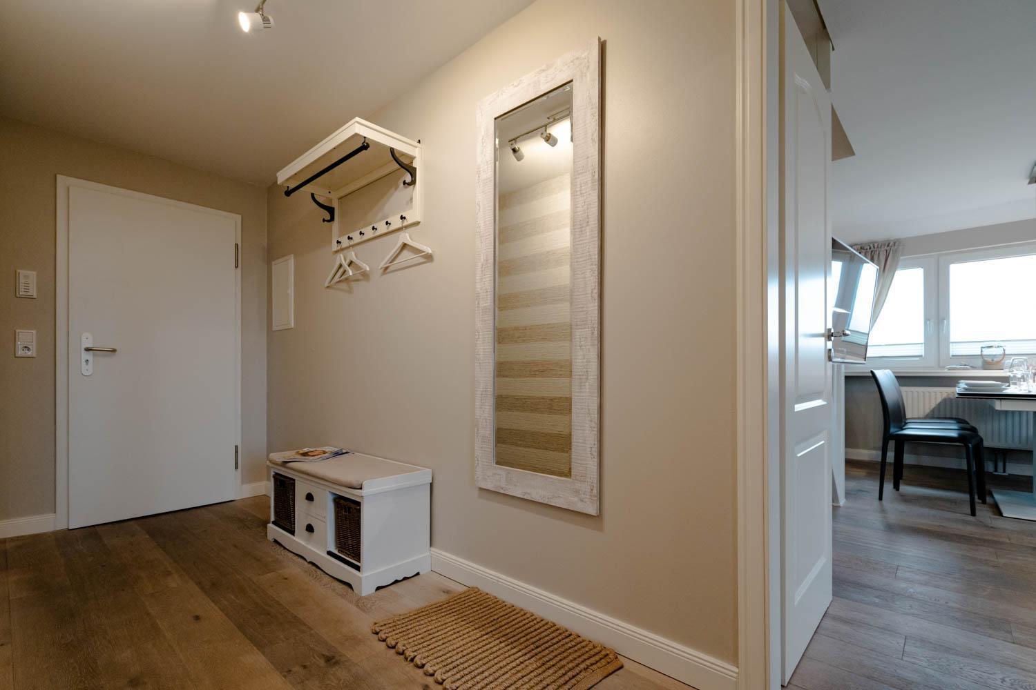 Ferienwohnung Buhne73 Wenningstedt-Braderup Екстер'єр фото