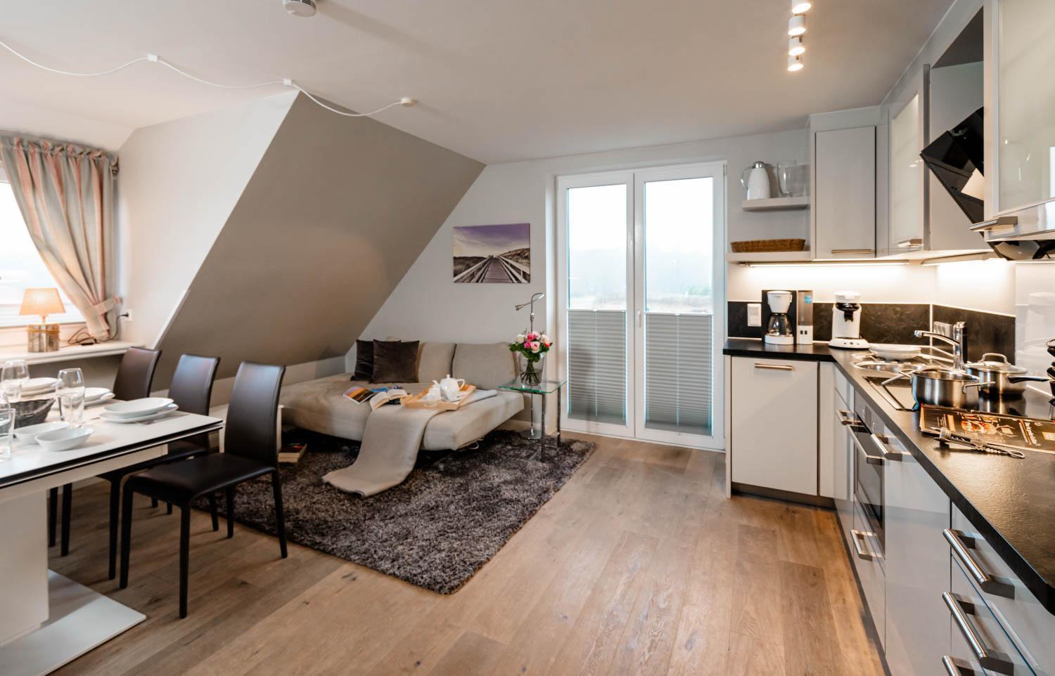 Ferienwohnung Buhne73 Wenningstedt-Braderup Екстер'єр фото