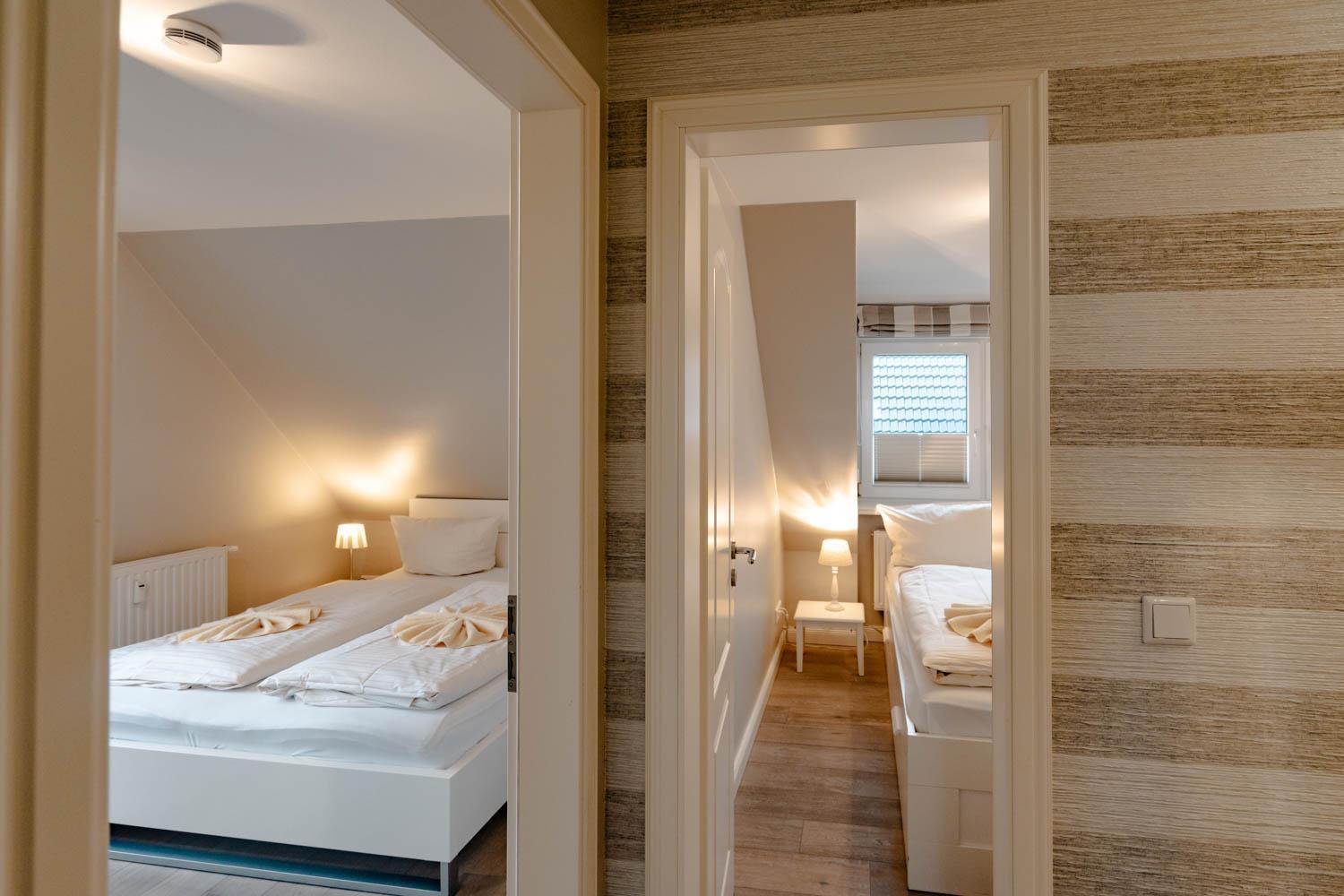 Ferienwohnung Buhne73 Wenningstedt-Braderup Екстер'єр фото