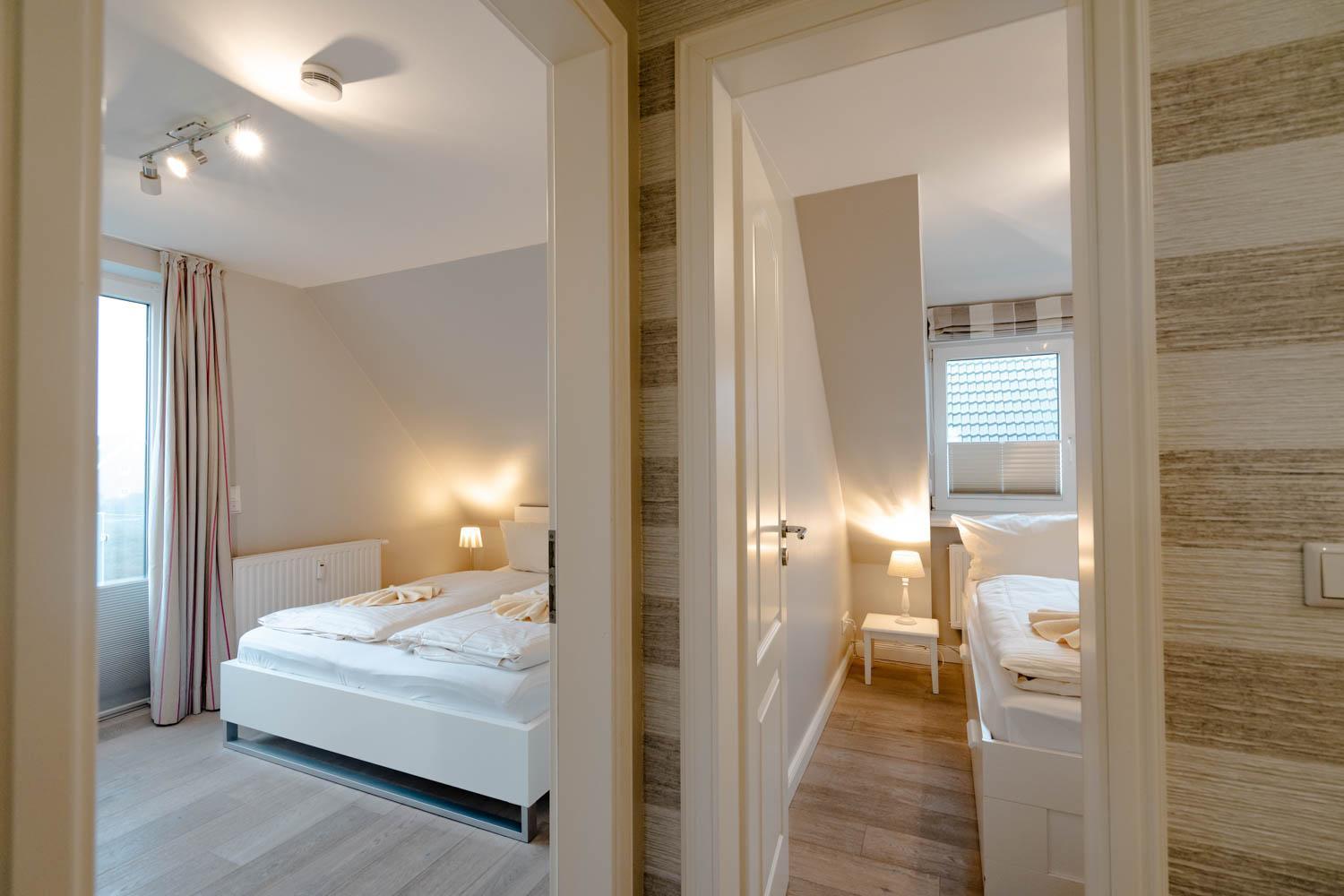 Ferienwohnung Buhne73 Wenningstedt-Braderup Екстер'єр фото