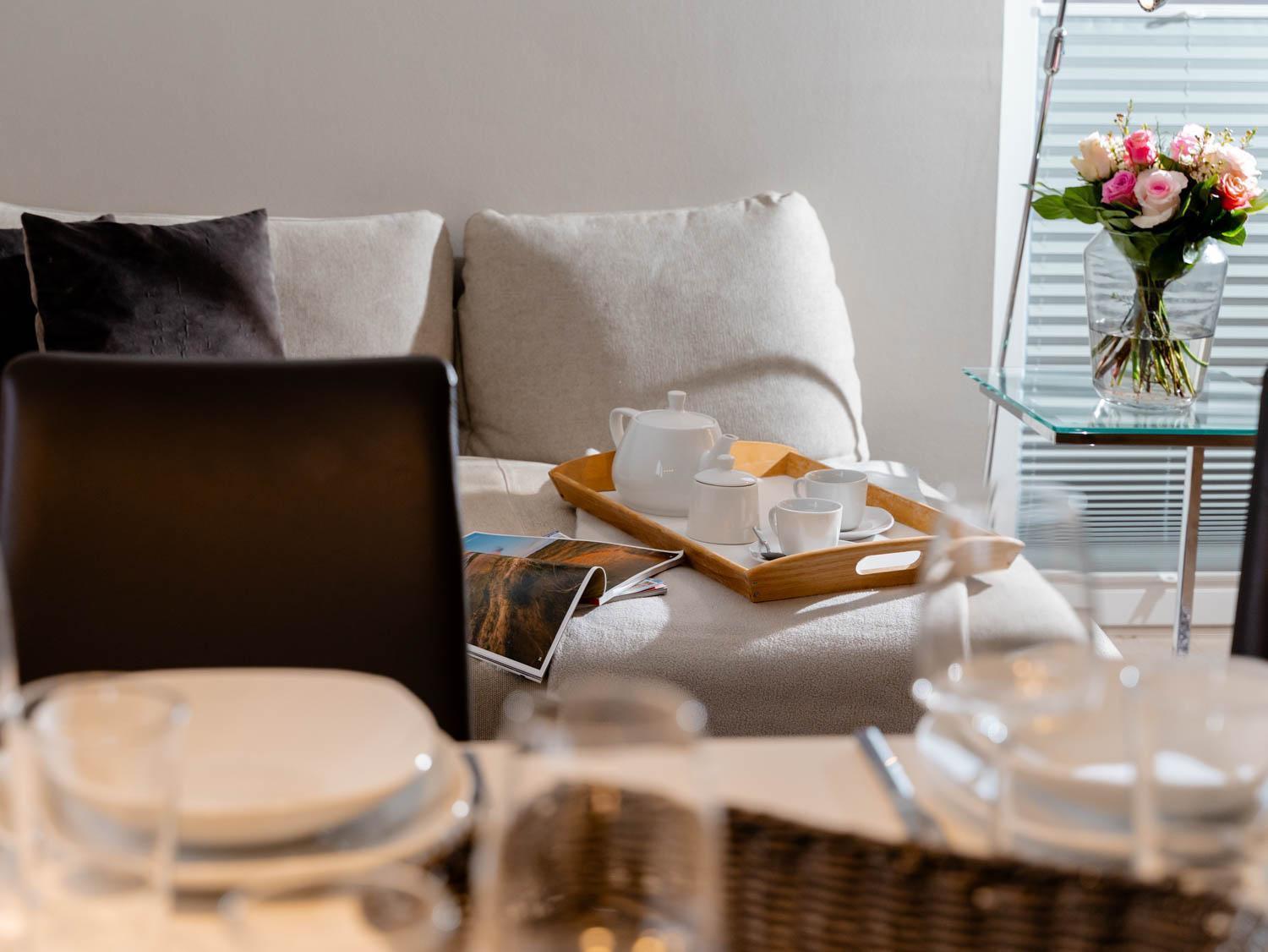Ferienwohnung Buhne73 Wenningstedt-Braderup Екстер'єр фото