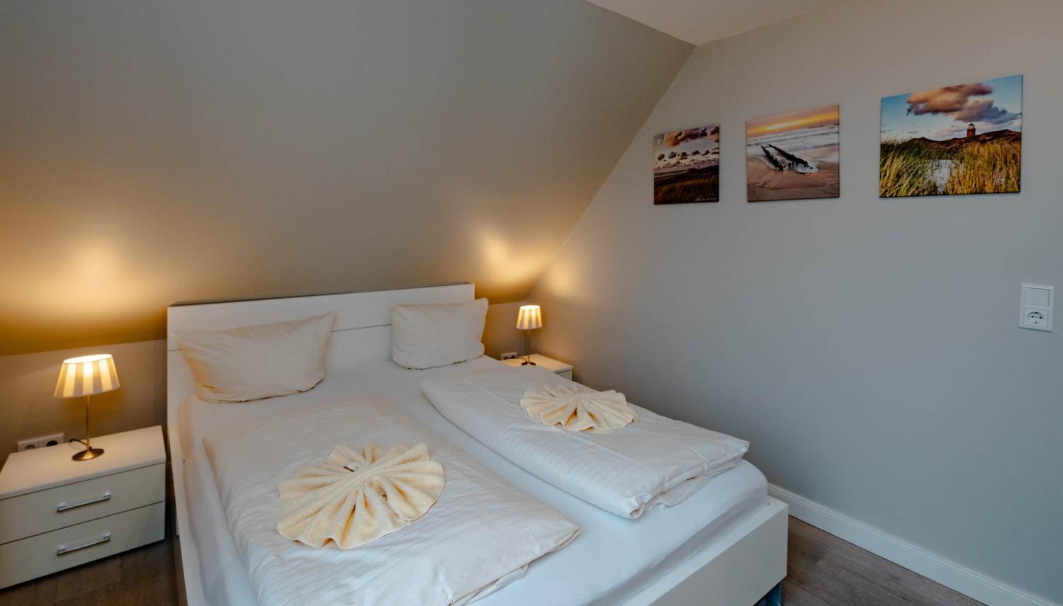 Ferienwohnung Buhne73 Wenningstedt-Braderup Екстер'єр фото