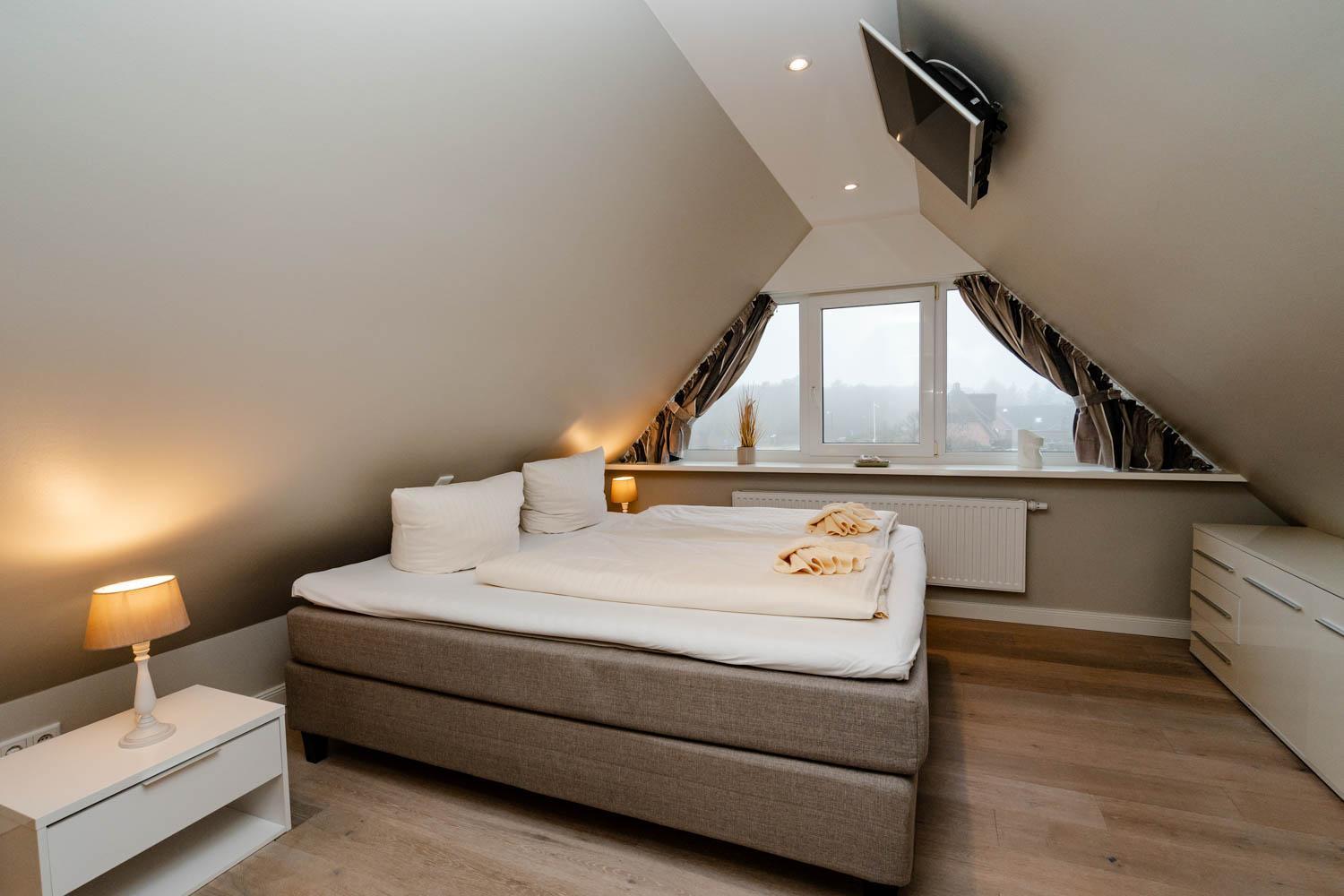 Ferienwohnung Buhne73 Wenningstedt-Braderup Екстер'єр фото