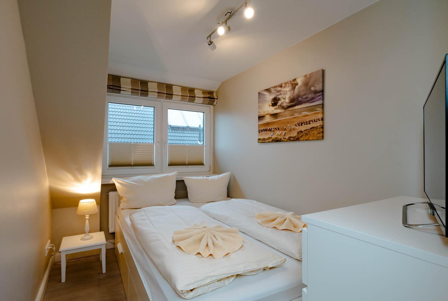 Ferienwohnung Buhne73 Wenningstedt-Braderup Екстер'єр фото