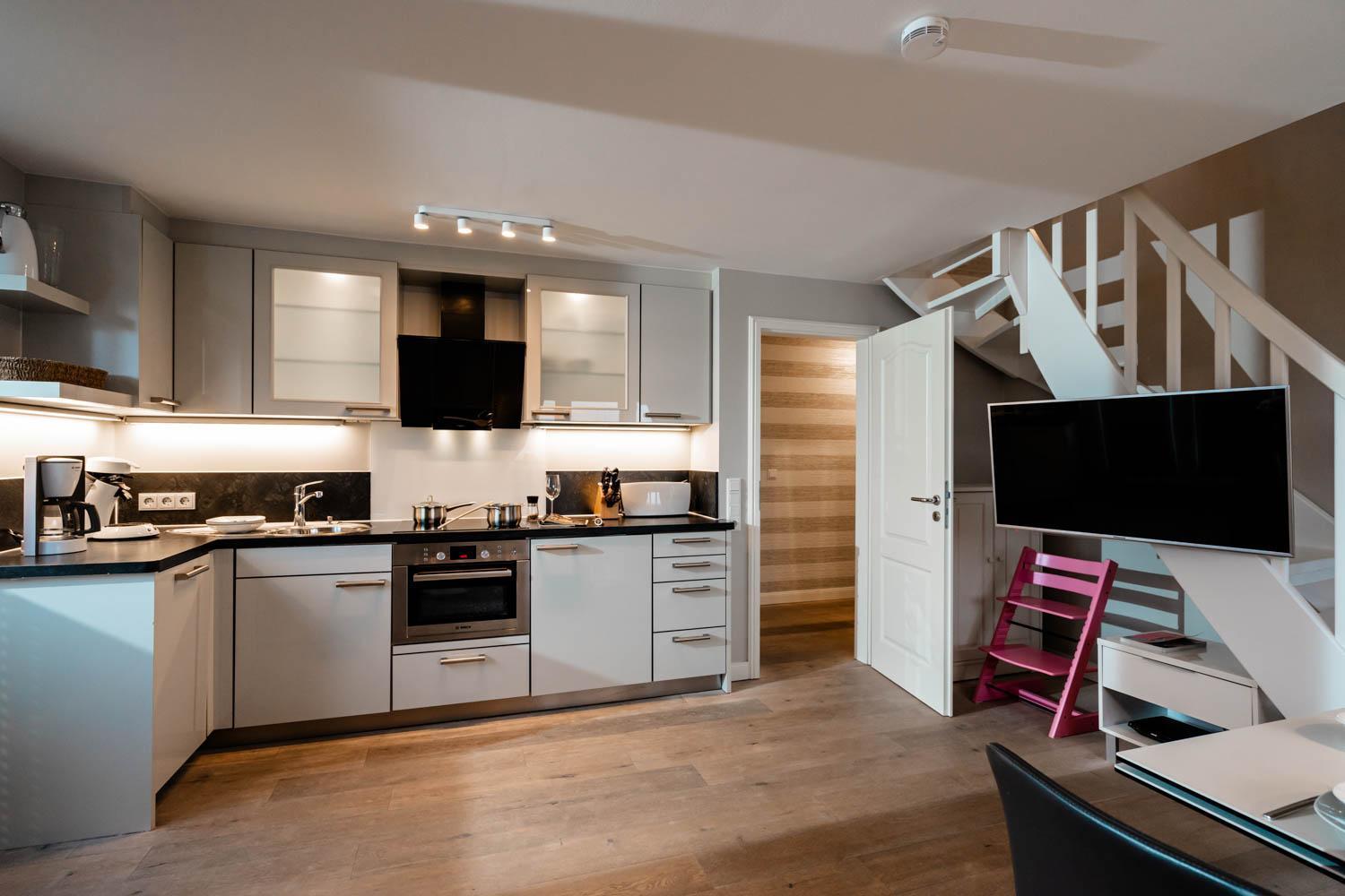 Ferienwohnung Buhne73 Wenningstedt-Braderup Екстер'єр фото