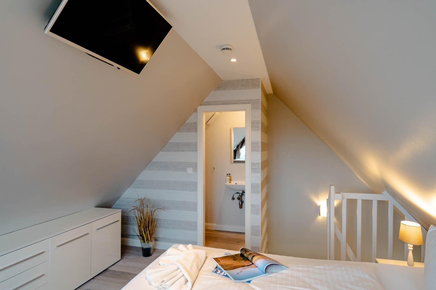 Ferienwohnung Buhne73 Wenningstedt-Braderup Екстер'єр фото