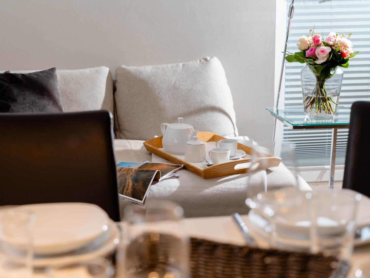 Ferienwohnung Buhne73 Wenningstedt-Braderup Екстер'єр фото