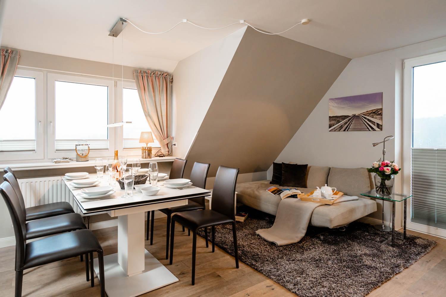 Ferienwohnung Buhne73 Wenningstedt-Braderup Екстер'єр фото