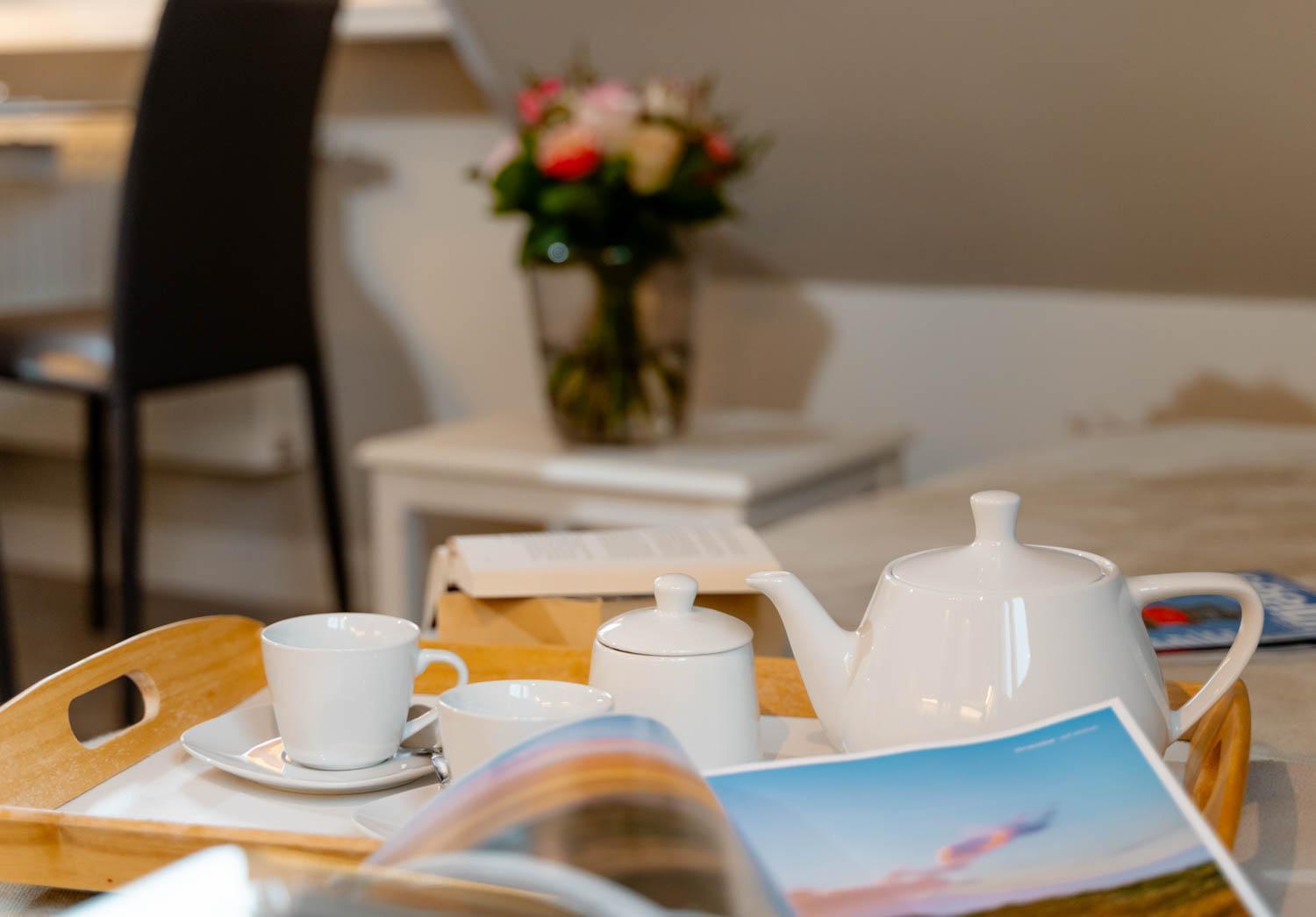 Ferienwohnung Buhne73 Wenningstedt-Braderup Екстер'єр фото