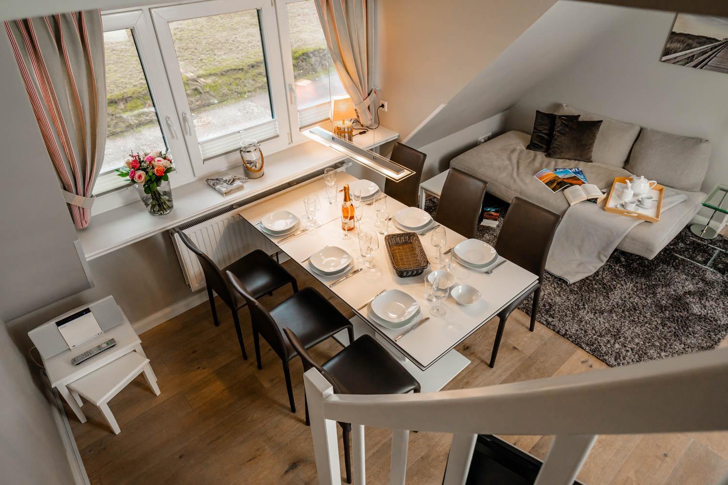 Ferienwohnung Buhne73 Wenningstedt-Braderup Екстер'єр фото