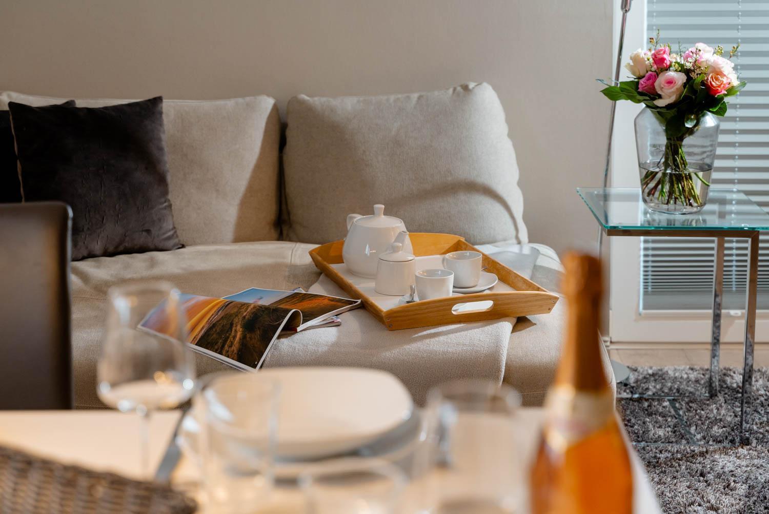Ferienwohnung Buhne73 Wenningstedt-Braderup Екстер'єр фото