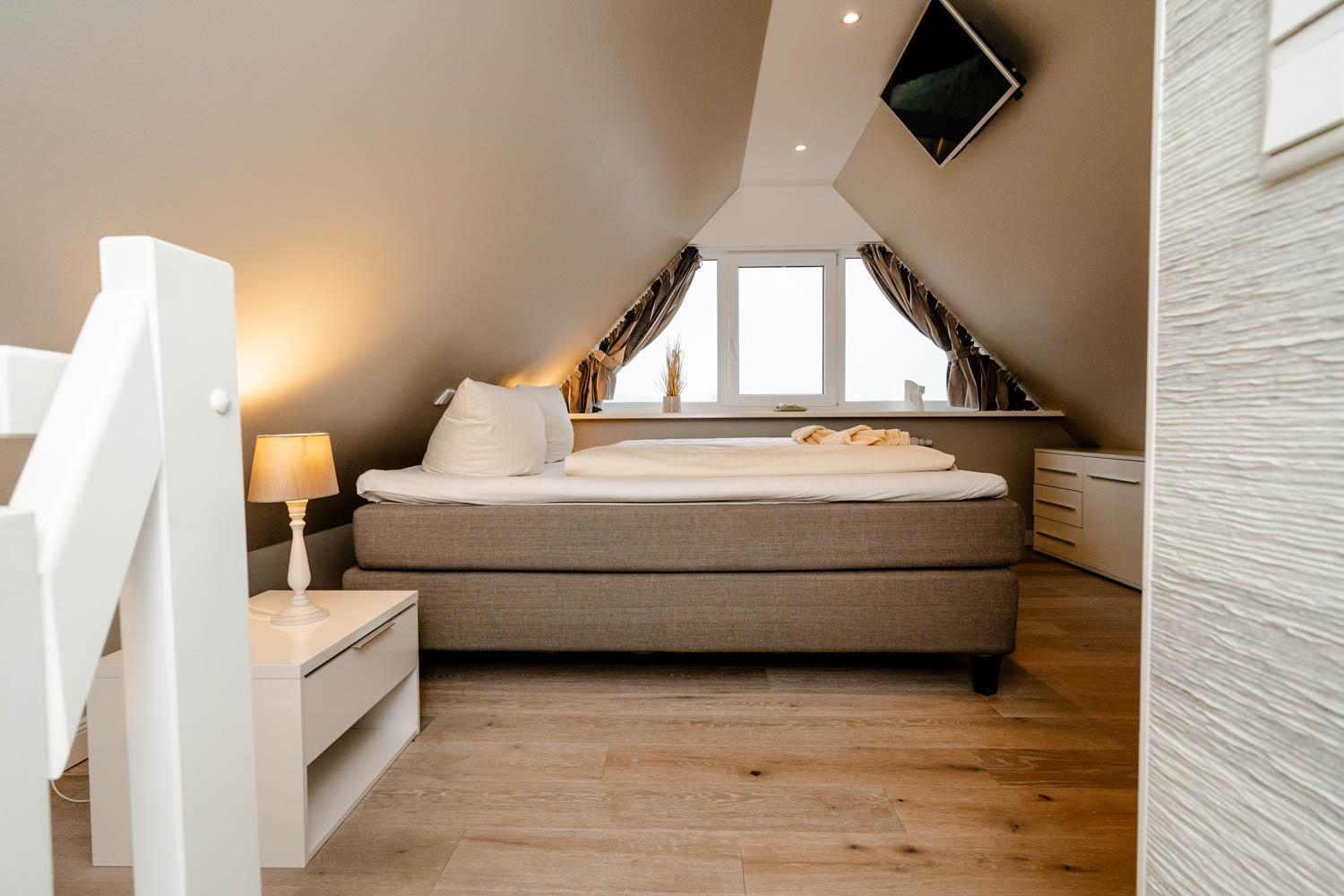 Ferienwohnung Buhne73 Wenningstedt-Braderup Екстер'єр фото